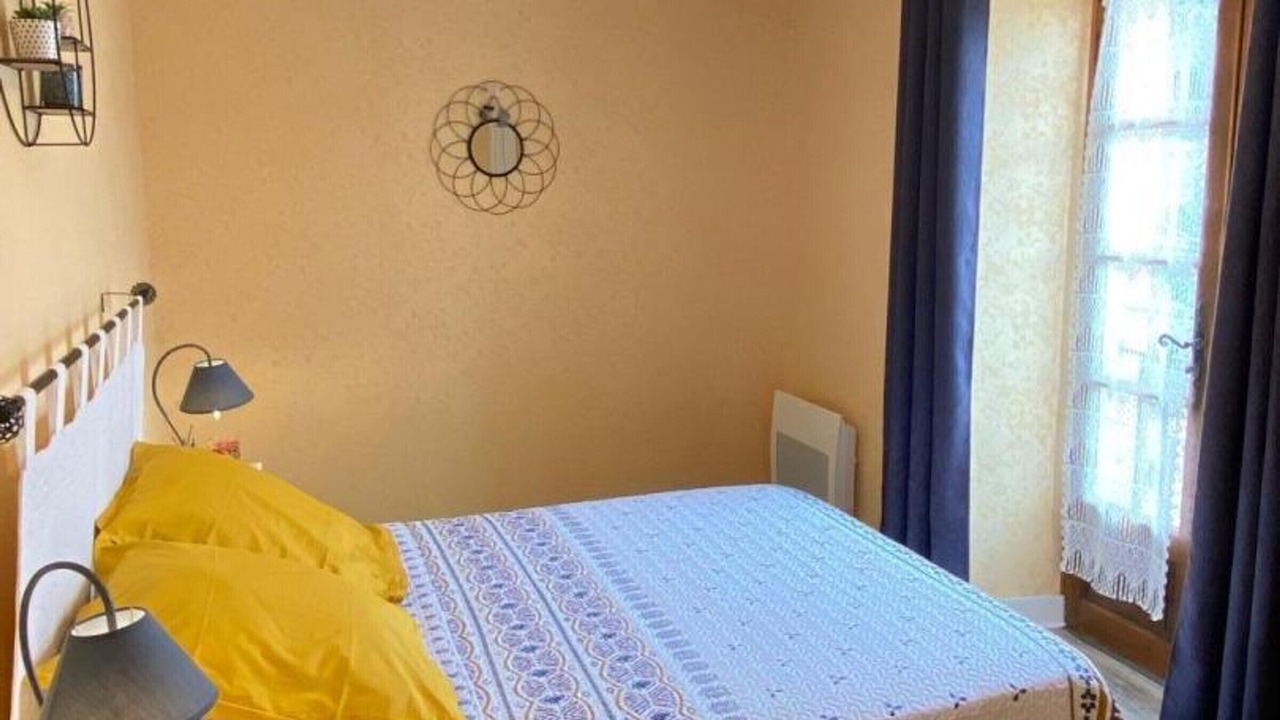 Photo of Bedroom in Calviac-en-Perigord