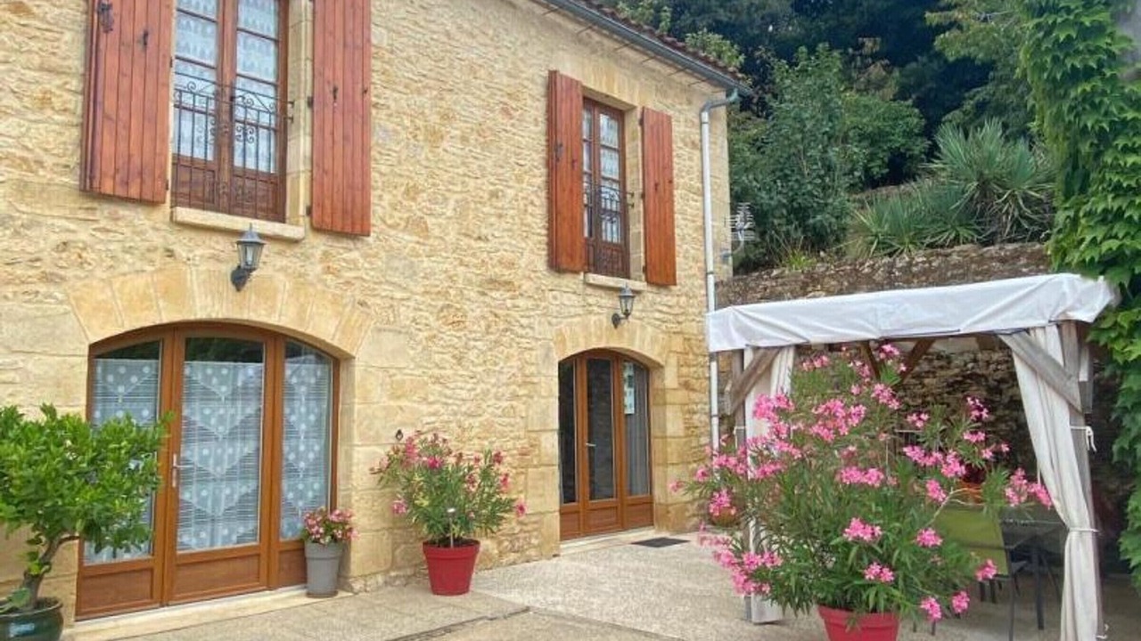 Photo of Outdoor in Calviac-en-Perigord