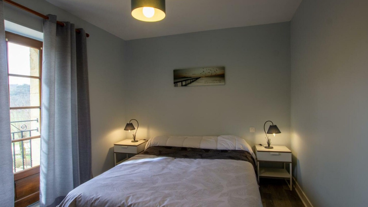 Photo of Bedroom in Calviac-en-Perigord