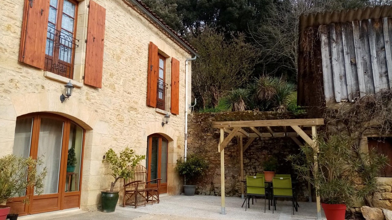 Photo of Outdoor in Calviac-en-Perigord