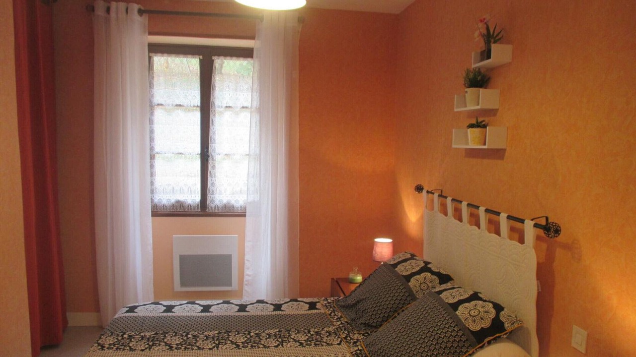 Photo of Bedroom in Calviac-en-Perigord