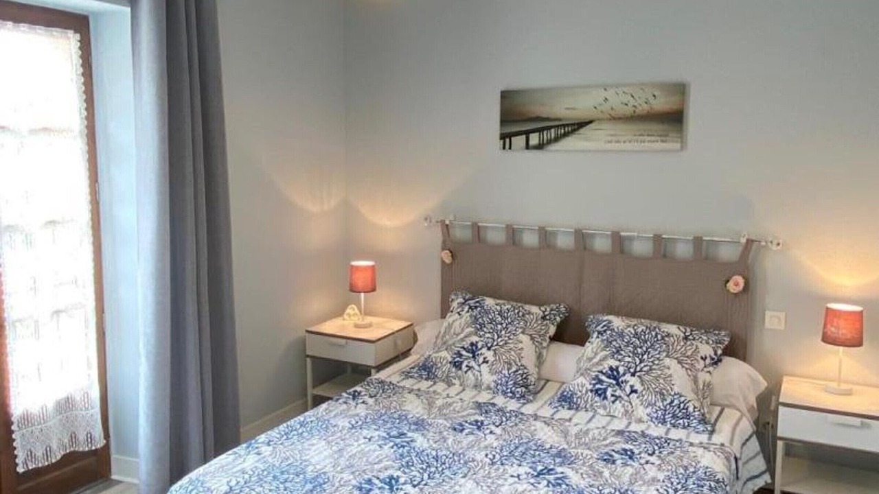 Photo of Bedroom in Calviac-en-Perigord