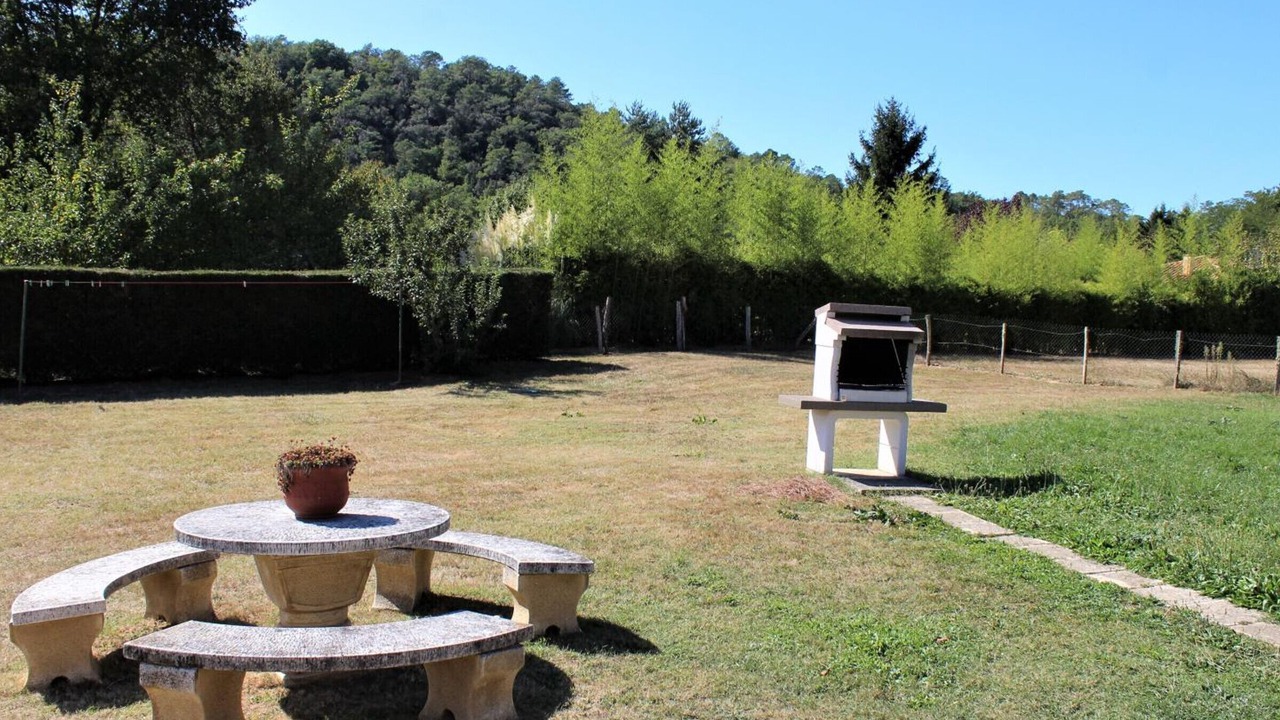 Photo of Outdoor in Calviac-en-Perigord