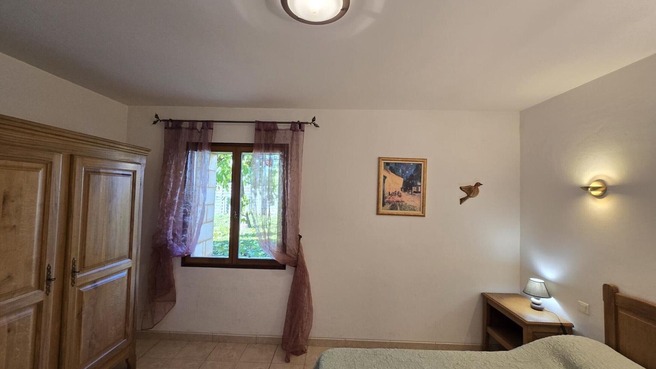 Photo of Bedroom in Calviac-en-Perigord