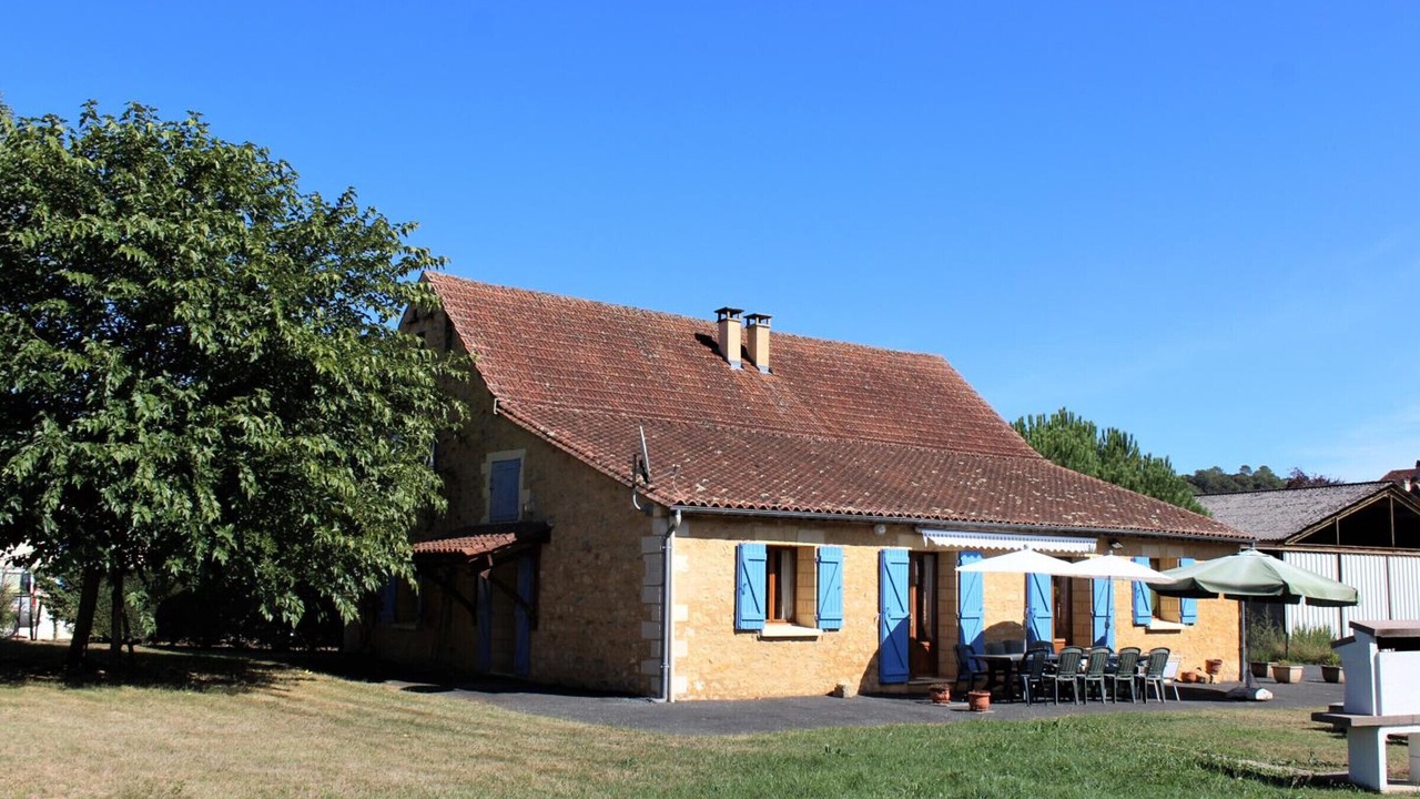 Photo of Outdoor in Calviac-en-Perigord