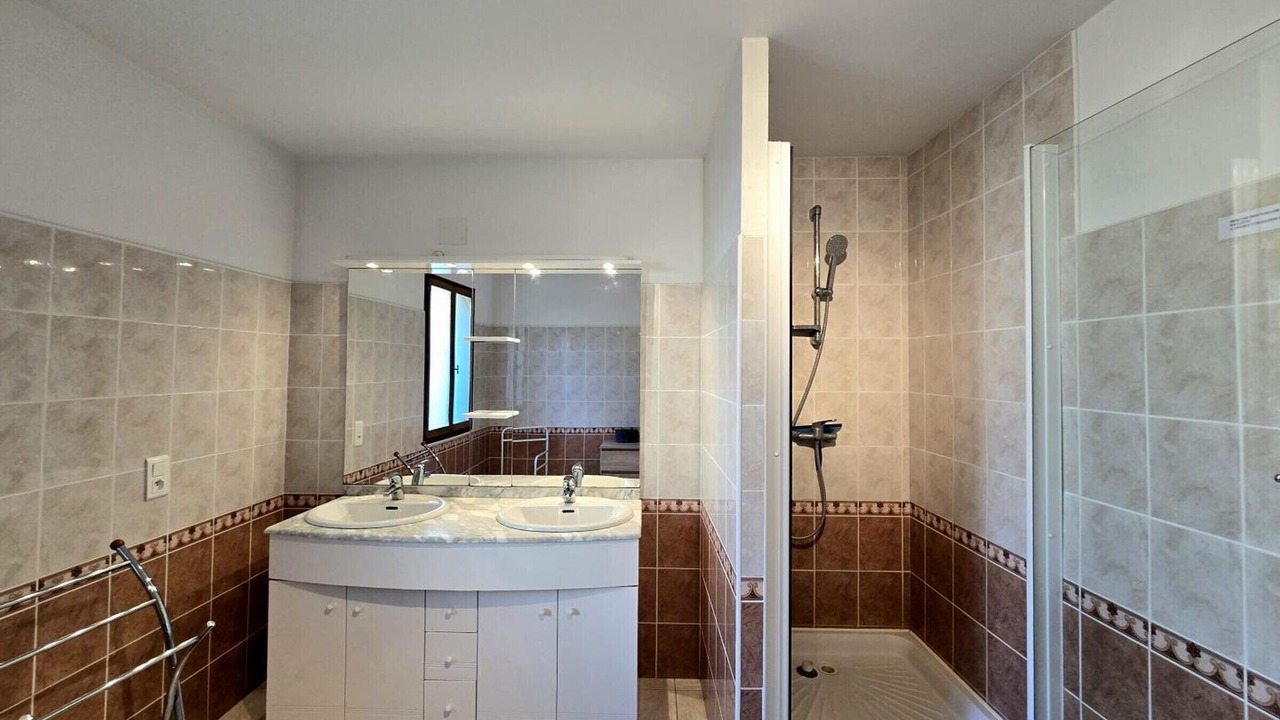 Photo of Bathroom in Calviac-en-Perigord