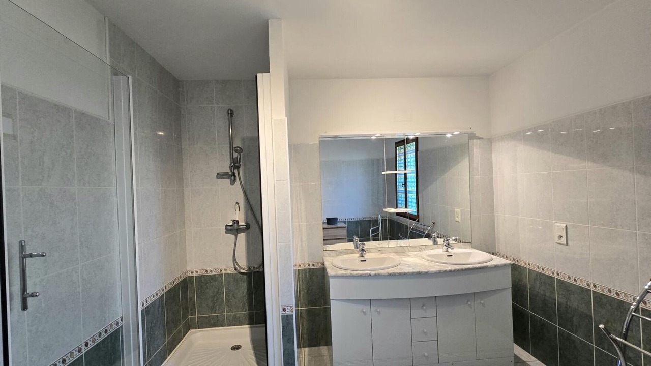 Photo of Bathroom in Calviac-en-Perigord