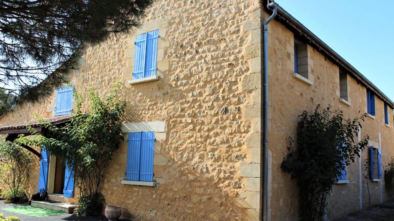 Photo of Outdoor in Calviac-en-Perigord