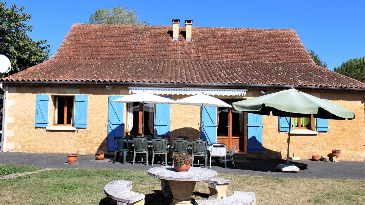 Photo of Outdoor in Calviac-en-Perigord