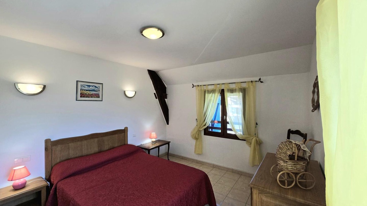 Photo of Bedroom in Calviac-en-Perigord