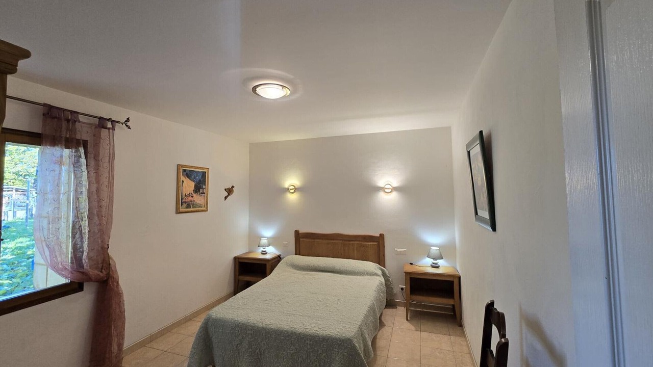 Photo of Bedroom in Calviac-en-Perigord