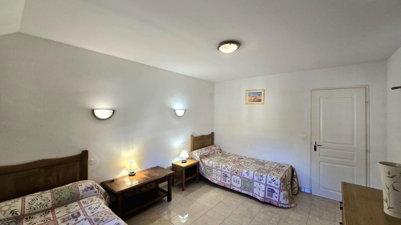 Photo of Bedroom in Calviac-en-Perigord