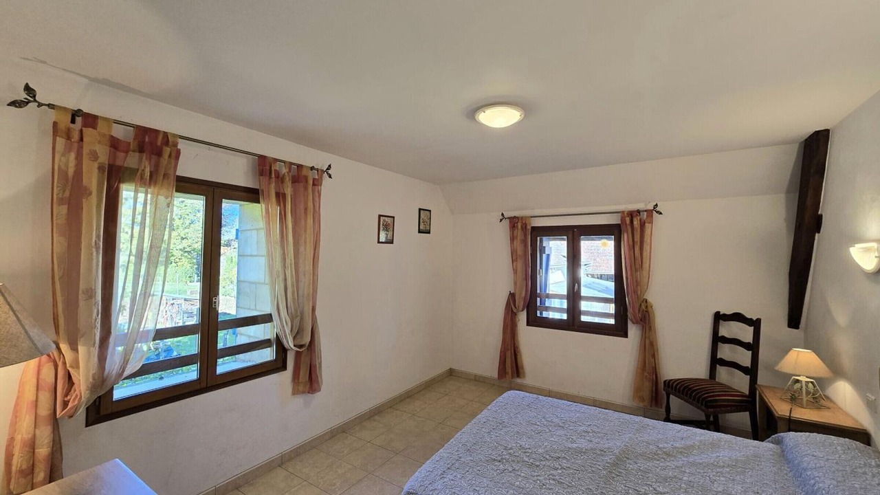 Photo of Bedroom in Calviac-en-Perigord