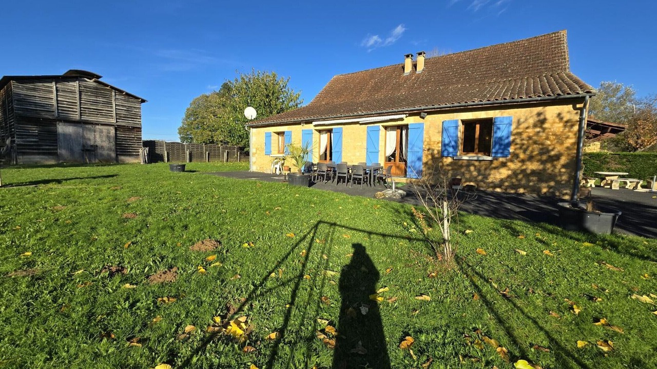 Photo of Outdoor in Calviac-en-Perigord