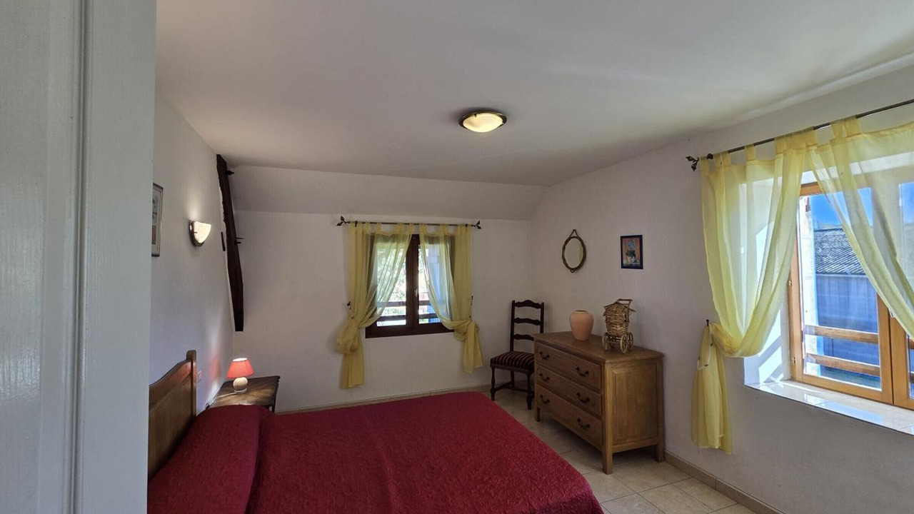 Photo of Bedroom in Calviac-en-Perigord