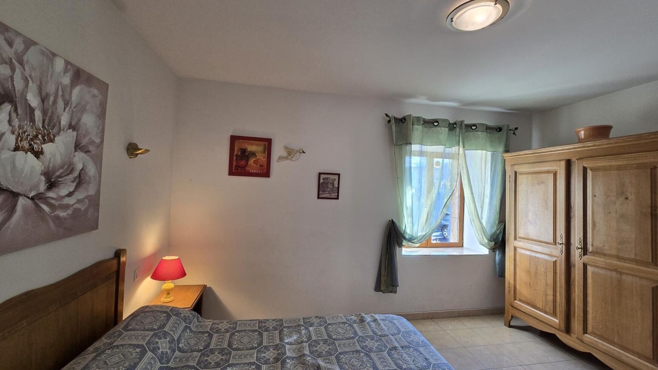 Photo of Bedroom in Calviac-en-Perigord