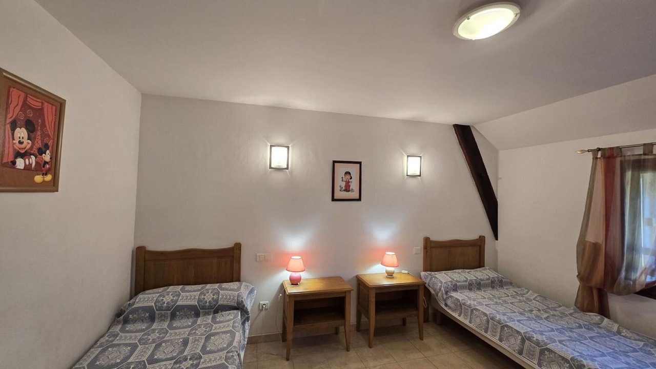 Photo of Bedroom in Calviac-en-Perigord