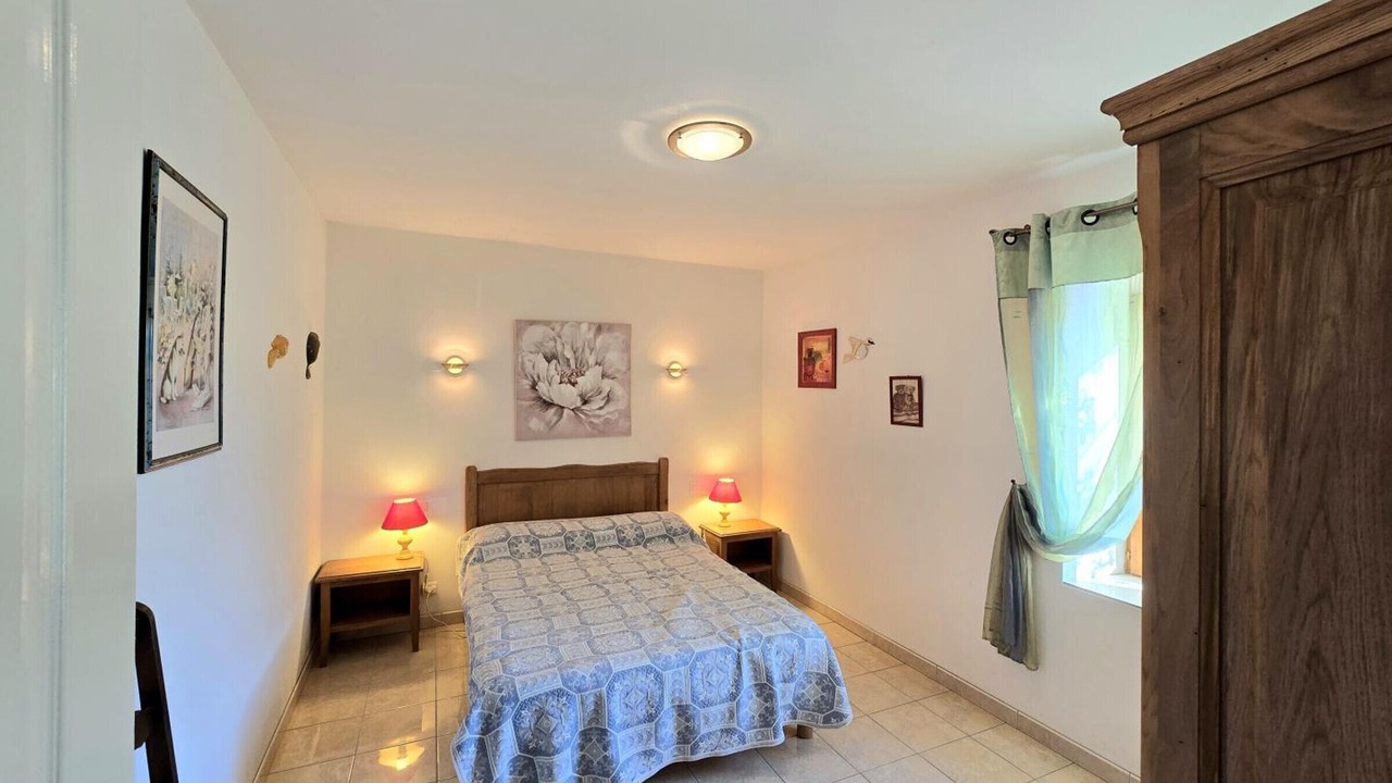 Photo of Bedroom in Calviac-en-Perigord