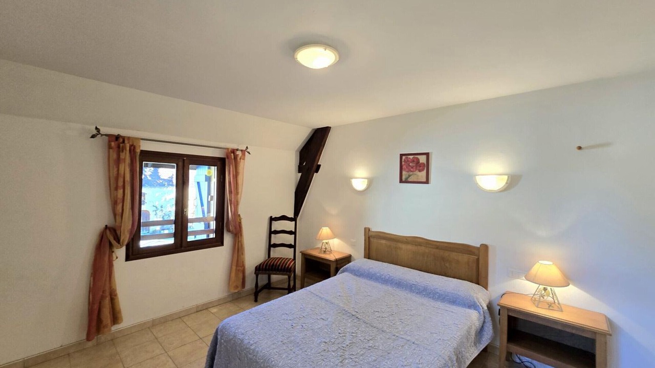 Photo of Bedroom in Calviac-en-Perigord