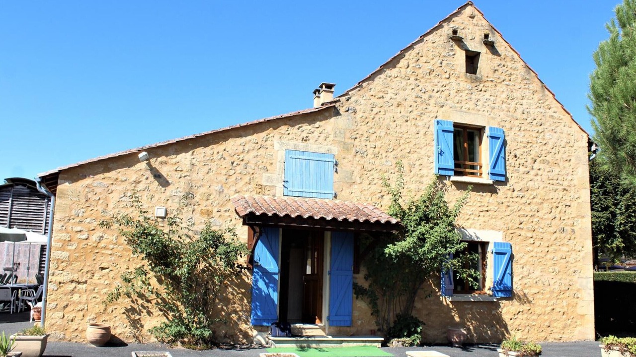 Photo of Outdoor in Calviac-en-Perigord