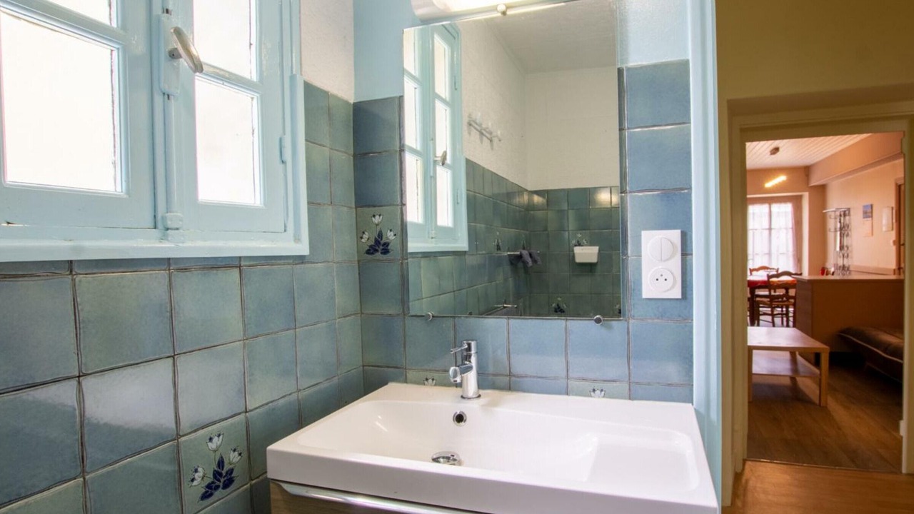Photo of Bathroom in Cornille