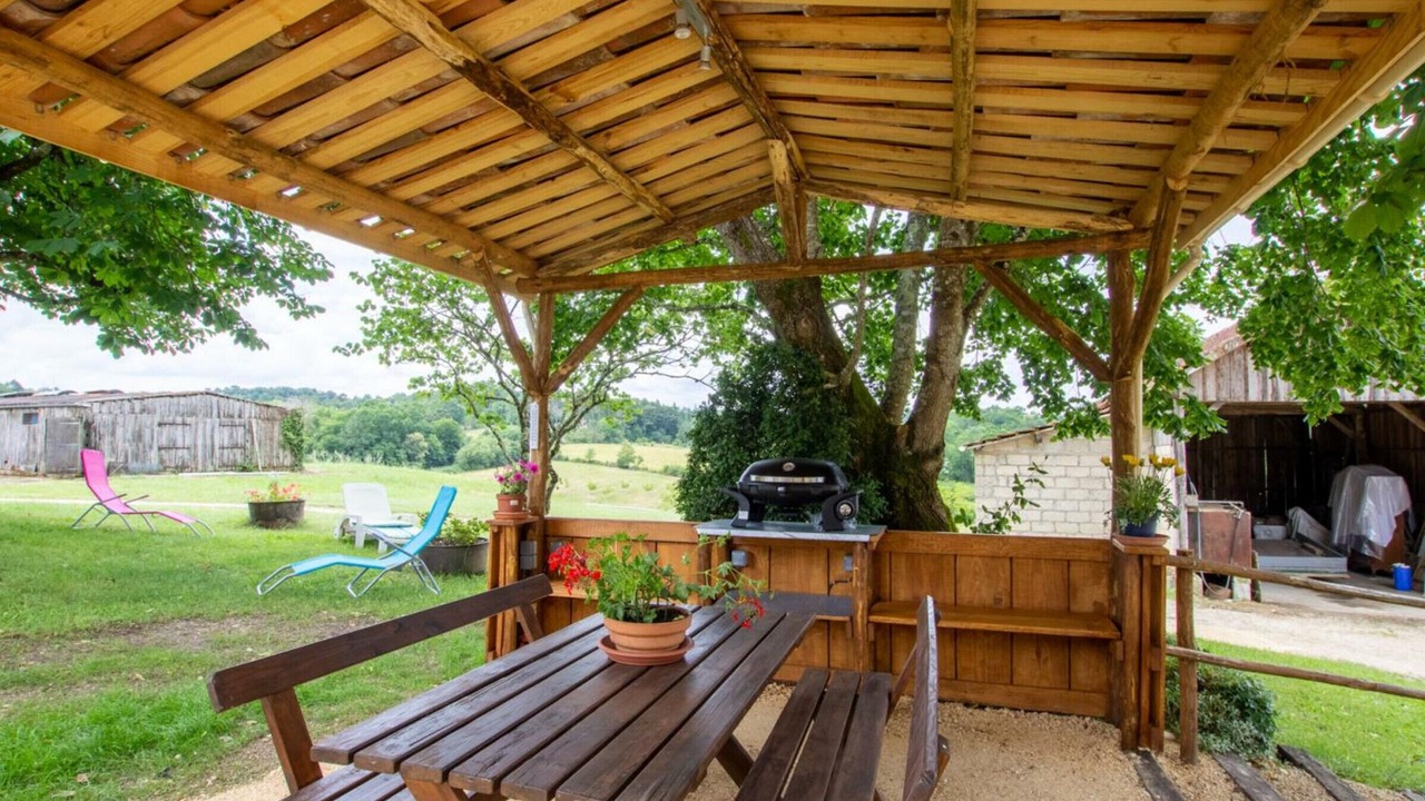 Photo of Outdoor in Cornille