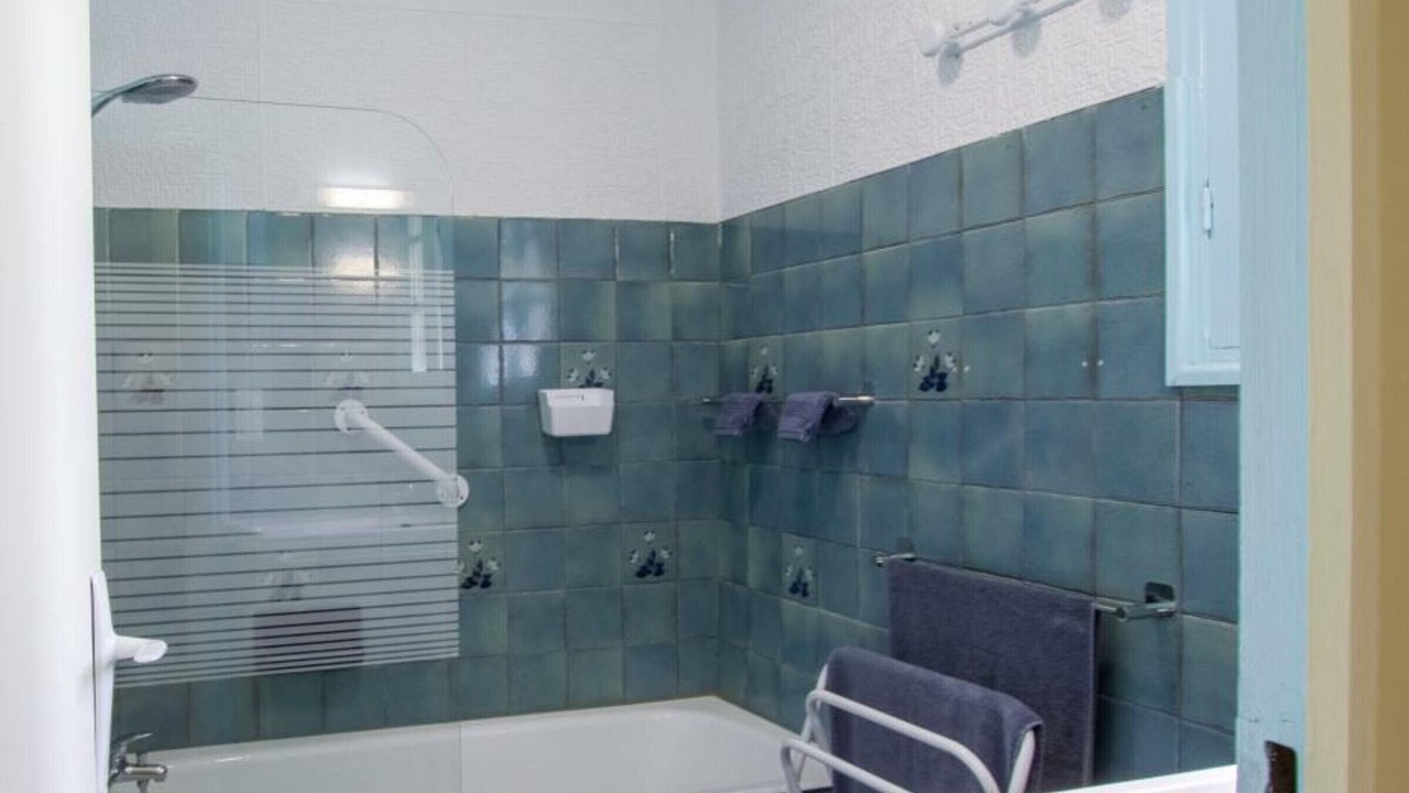 Photo of Bathroom in Cornille