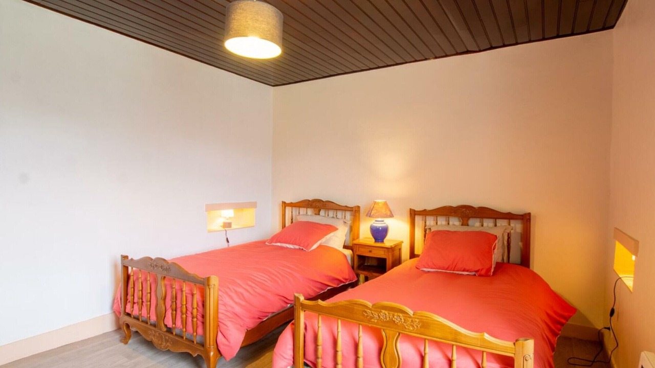 Photo of Bedroom in Cornille