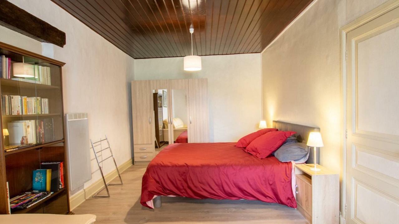 Photo of Bedroom in Cornille