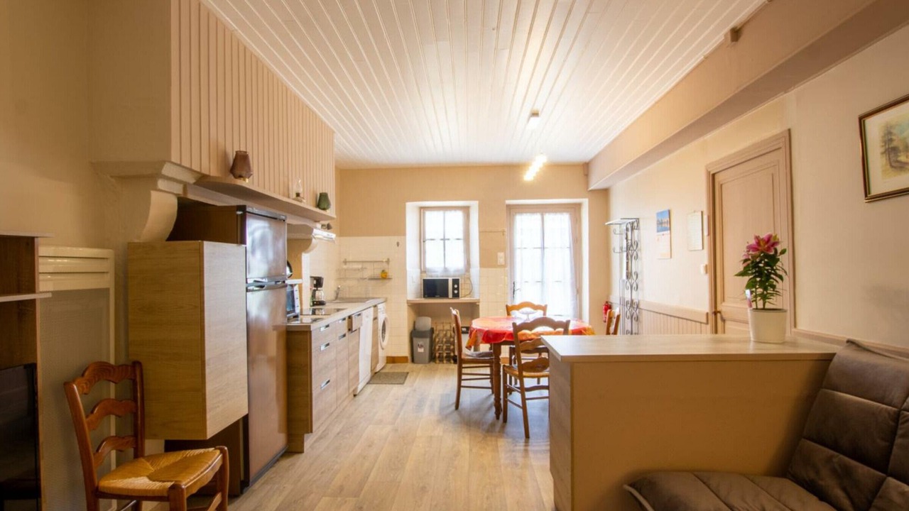 Photo of Livingroom in Cornille