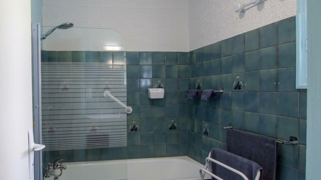 Photo of Bathroom in Cornille