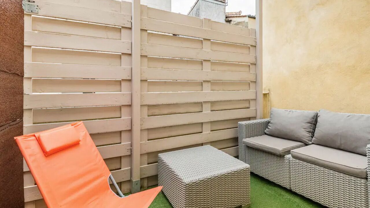 Photo of Outdoor in Capucins - Victoire