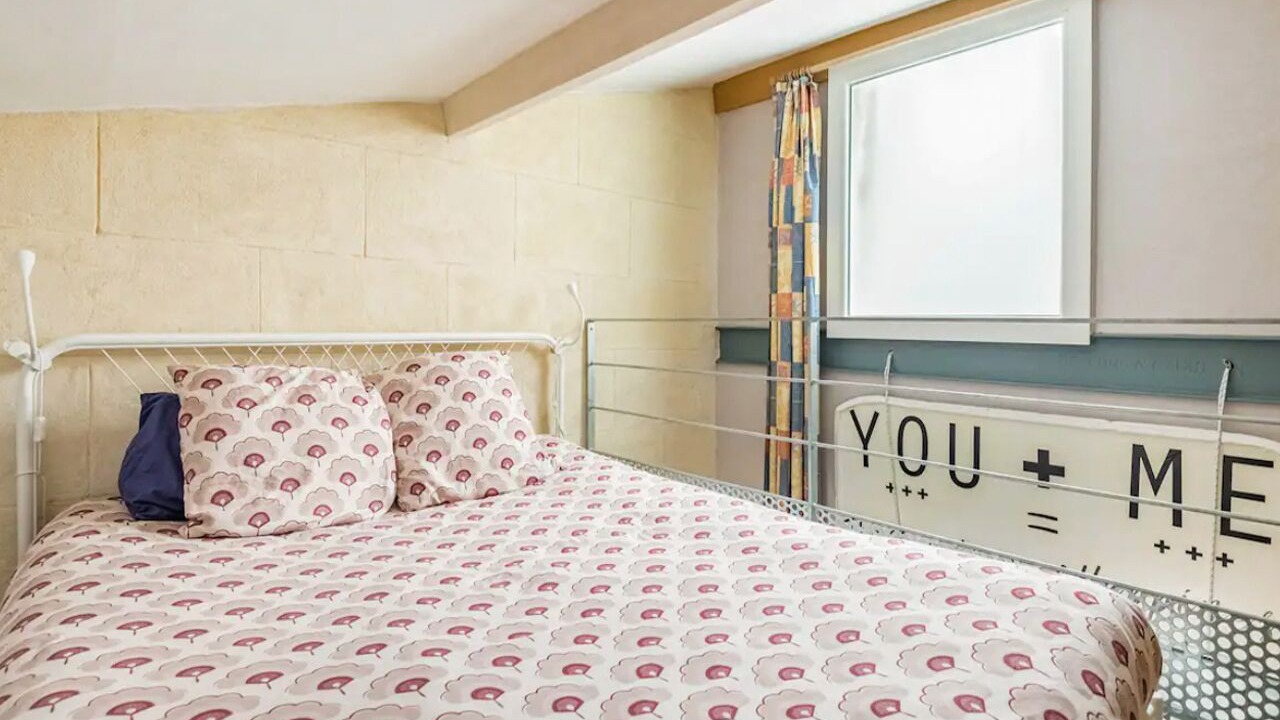 Photo of Bedroom in Capucins - Victoire