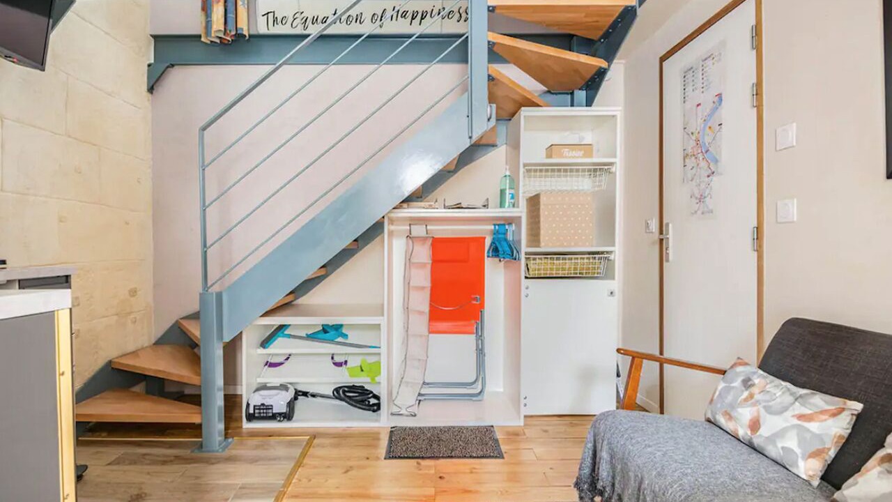 Photo of Livingroom in Capucins - Victoire