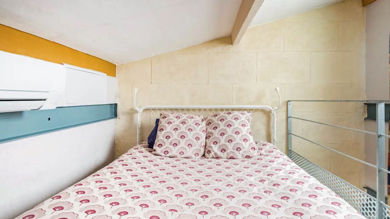 Photo of Bedroom in Capucins - Victoire