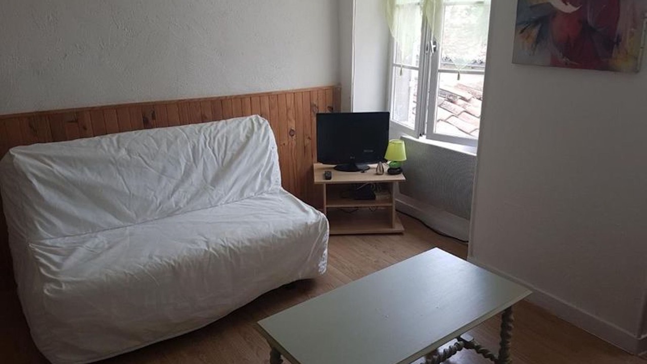 Photo of Livingroom in Saint-Jean-d'Angely