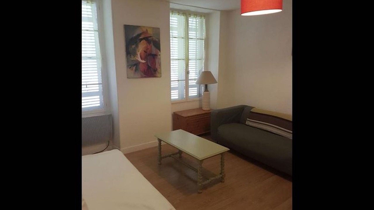 Photo of Livingroom in Saint-Jean-d'Angely
