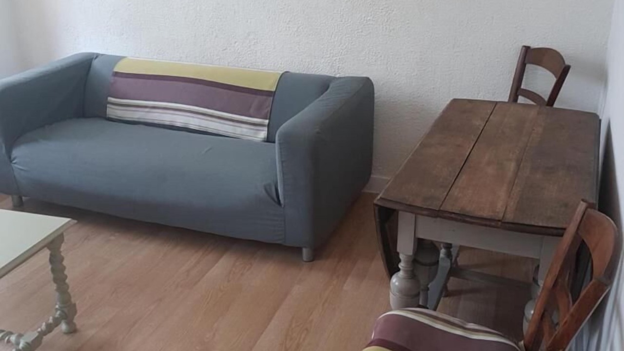 Photo of Livingroom in Saint-Jean-d'Angely