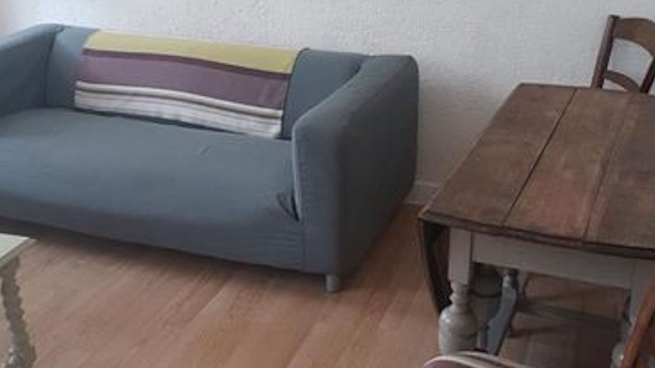 Photo of Bedroom in Saint-Jean-d'Angely