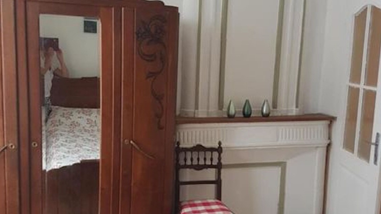 Photo of Bedroom in Saint-Jean-d'Angely