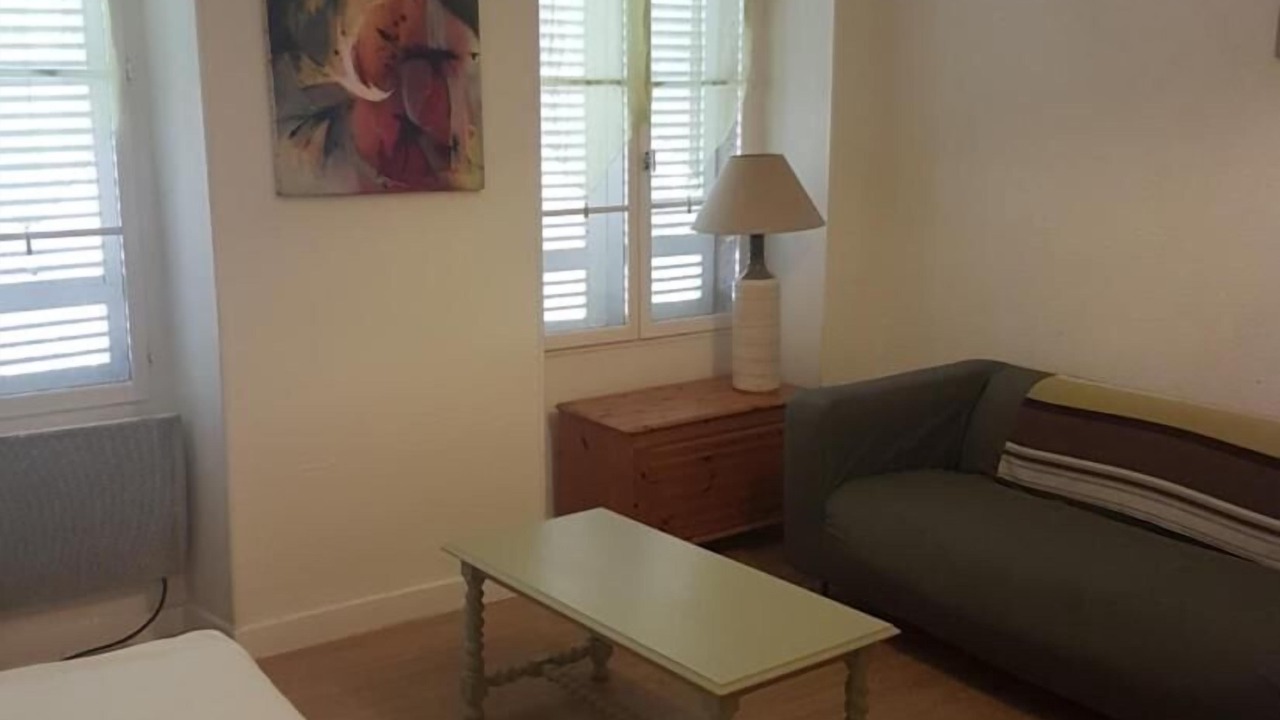 Photo of Livingroom in Saint-Jean-d'Angely