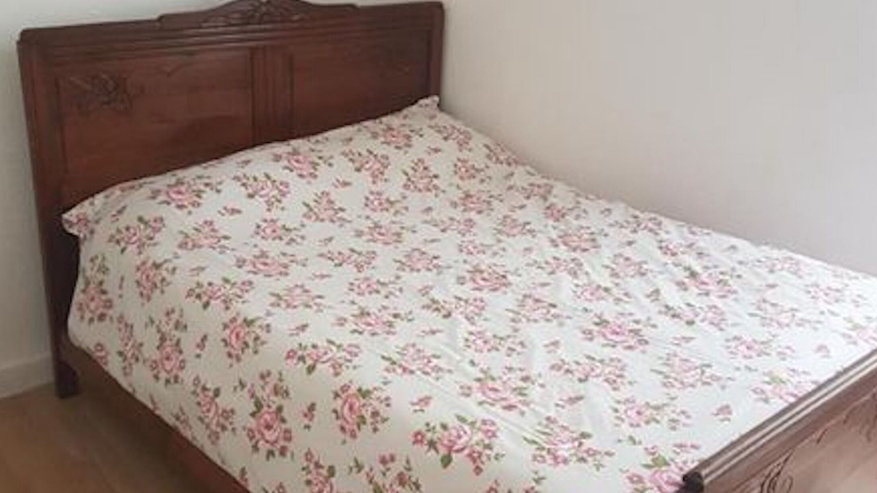 Photo of Bedroom in Saint-Jean-d'Angely