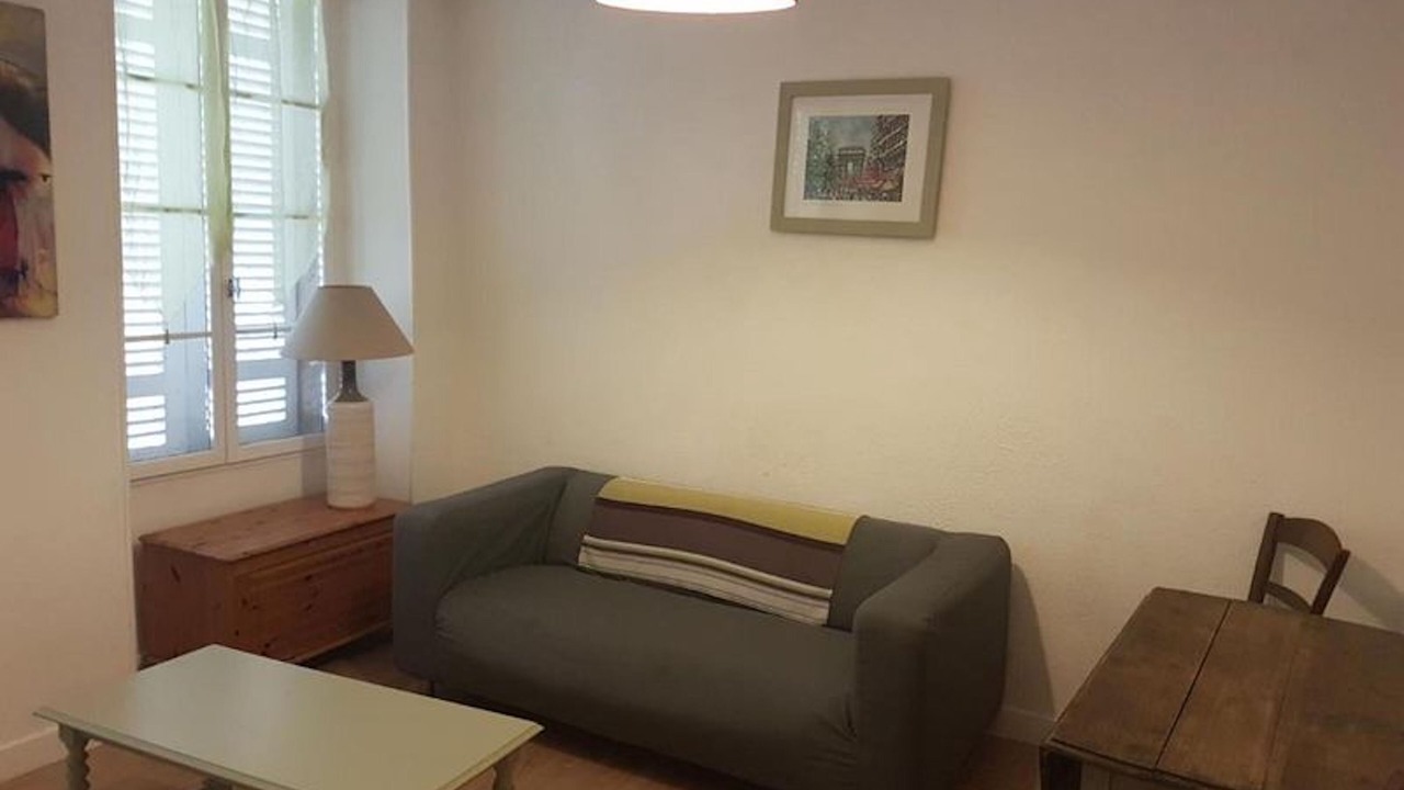 Photo of Livingroom in Saint-Jean-d'Angely