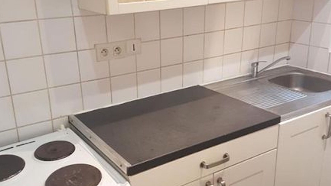 Photo of Kitchen in Saint-Jean-d'Angely