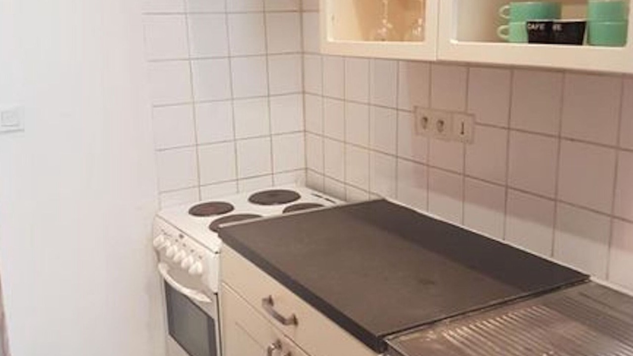 Photo of Kitchen in Saint-Jean-d'Angely