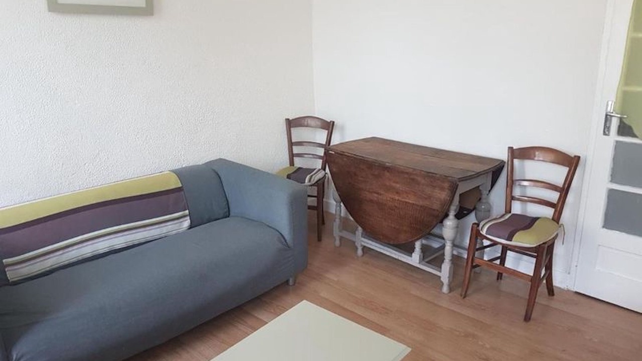 Photo of Livingroom in Saint-Jean-d'Angely