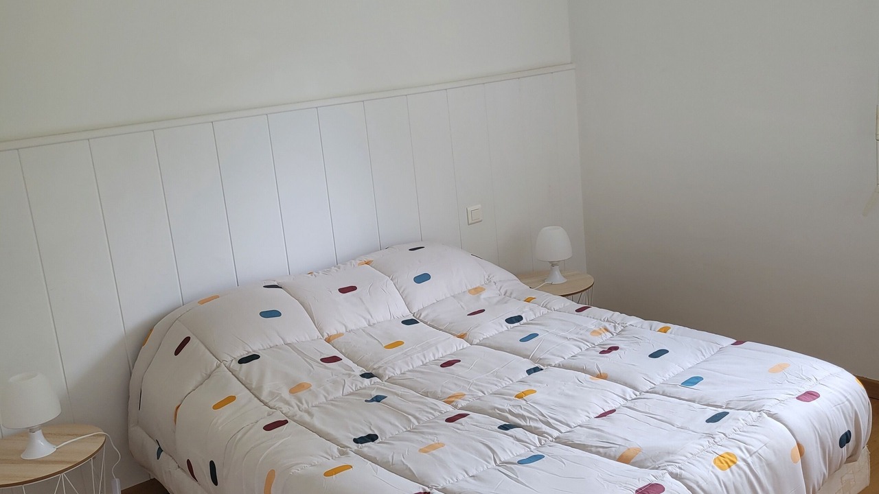 Photo of Bedroom in Pontenx-les-Forges