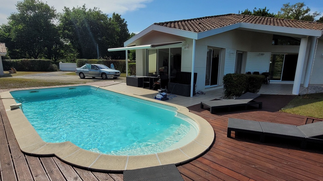 Photo of Outdoor in Pontenx-les-Forges