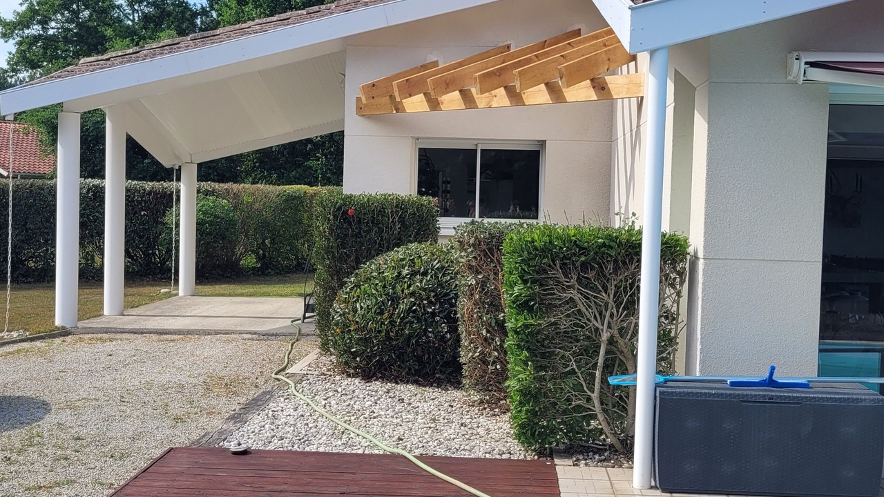 Photo of Outdoor in Pontenx-les-Forges