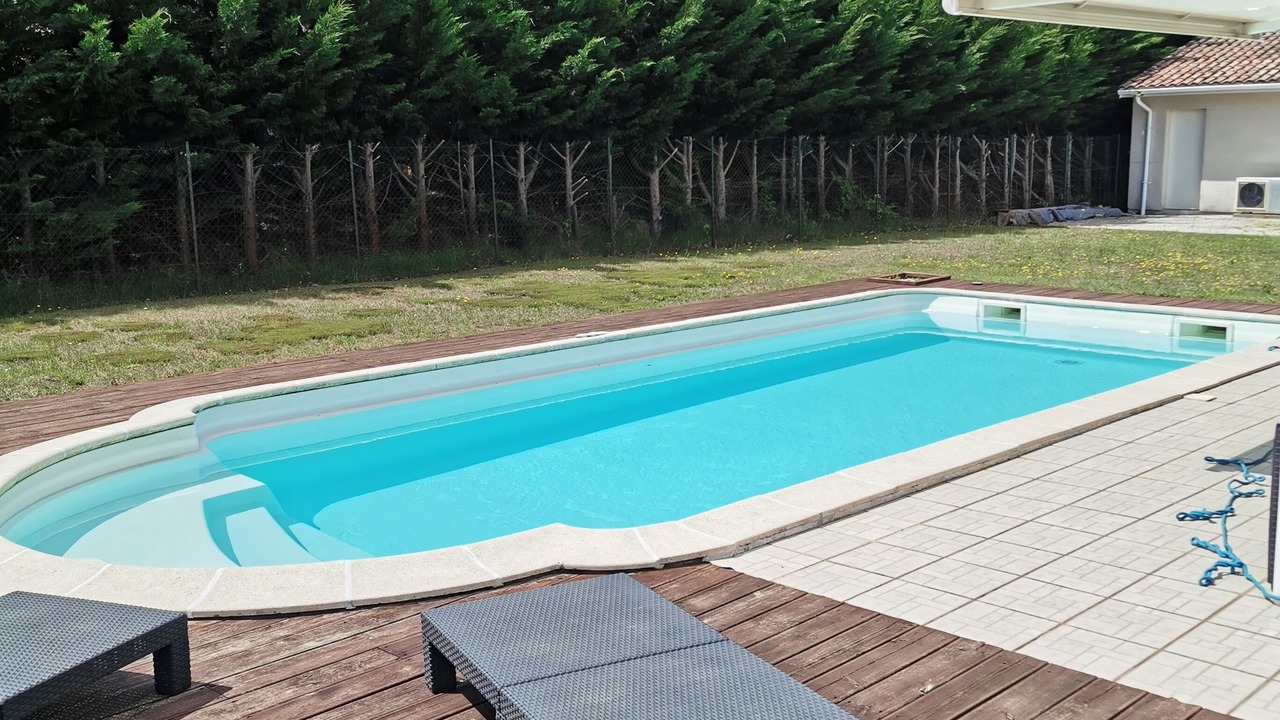 Photo of Outdoor in Pontenx-les-Forges
